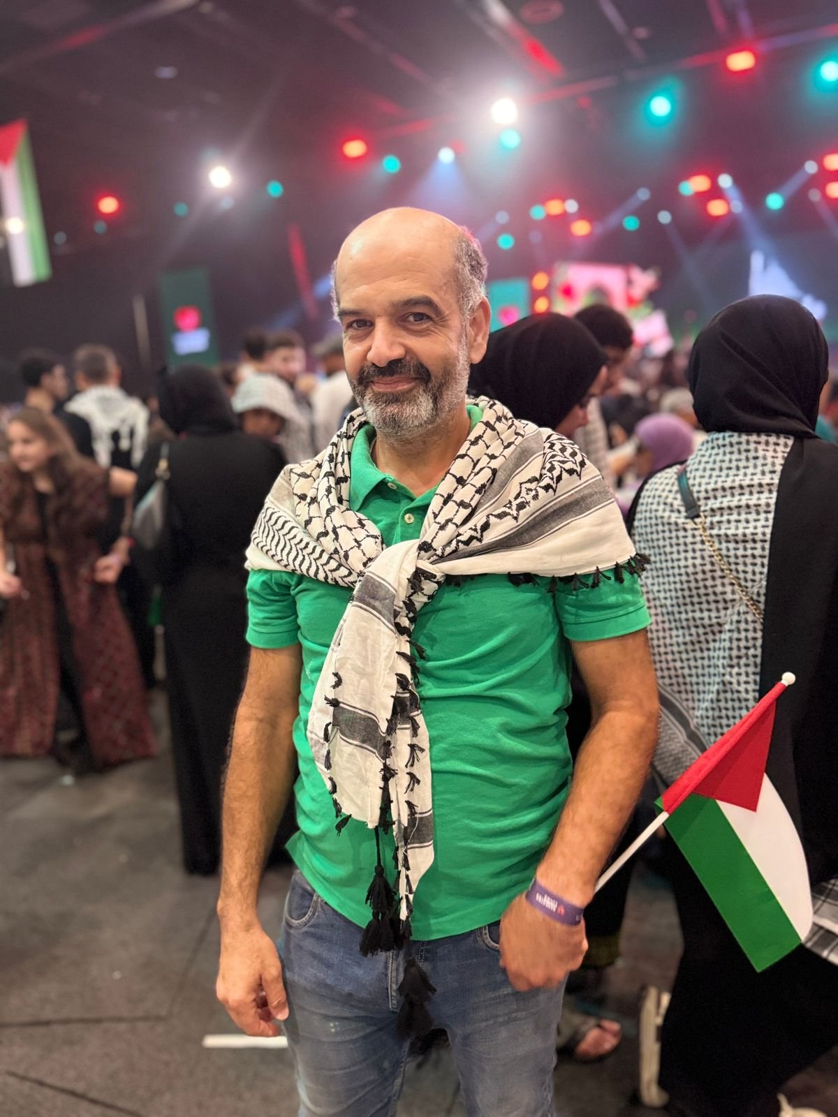 Mohammed majed - ذكر - 51 سنة - الإمارات