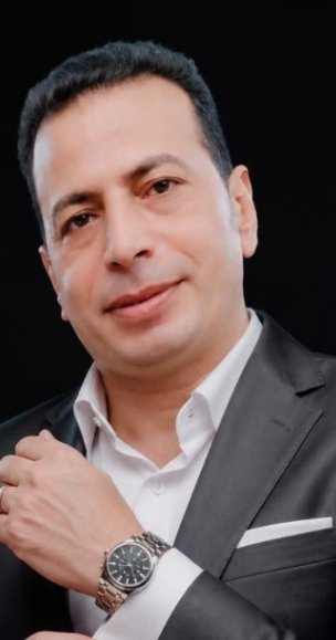Amer - ذكر - 49 سنة - مصر