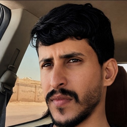 احمد - ذكر - 29 سنة - السعودية