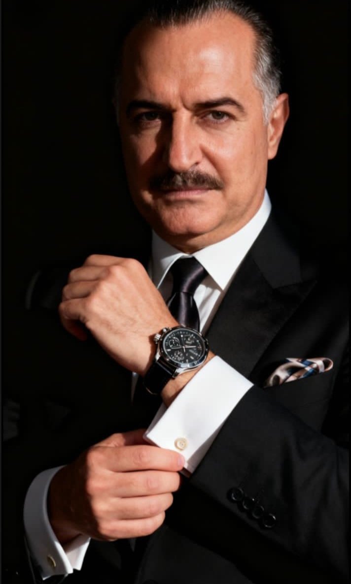 Jamal Ap - ذكر - 47 سنة - سوريا