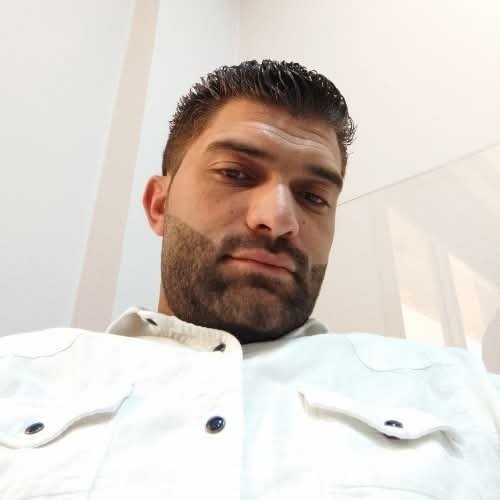 Anas Loord - ذكر - 32 سنة - الأردن