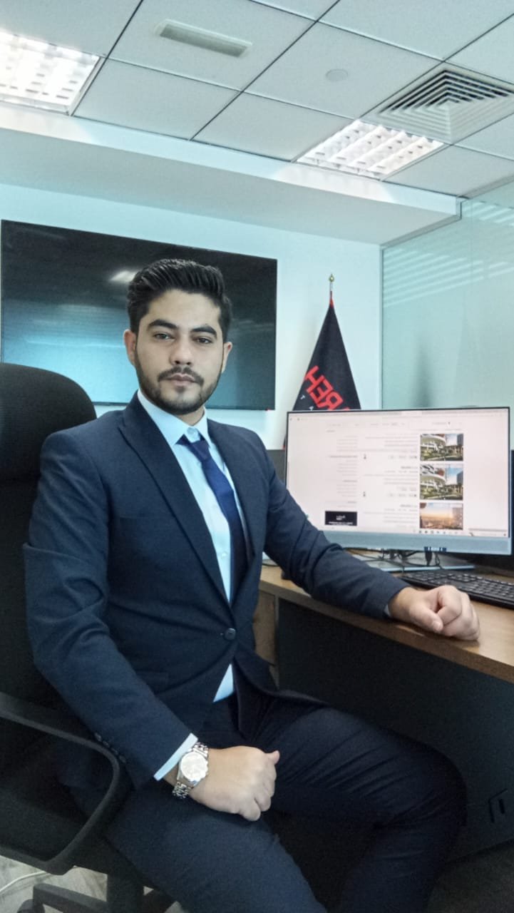Ghiath - ذكر - 26 سنة - الإمارات