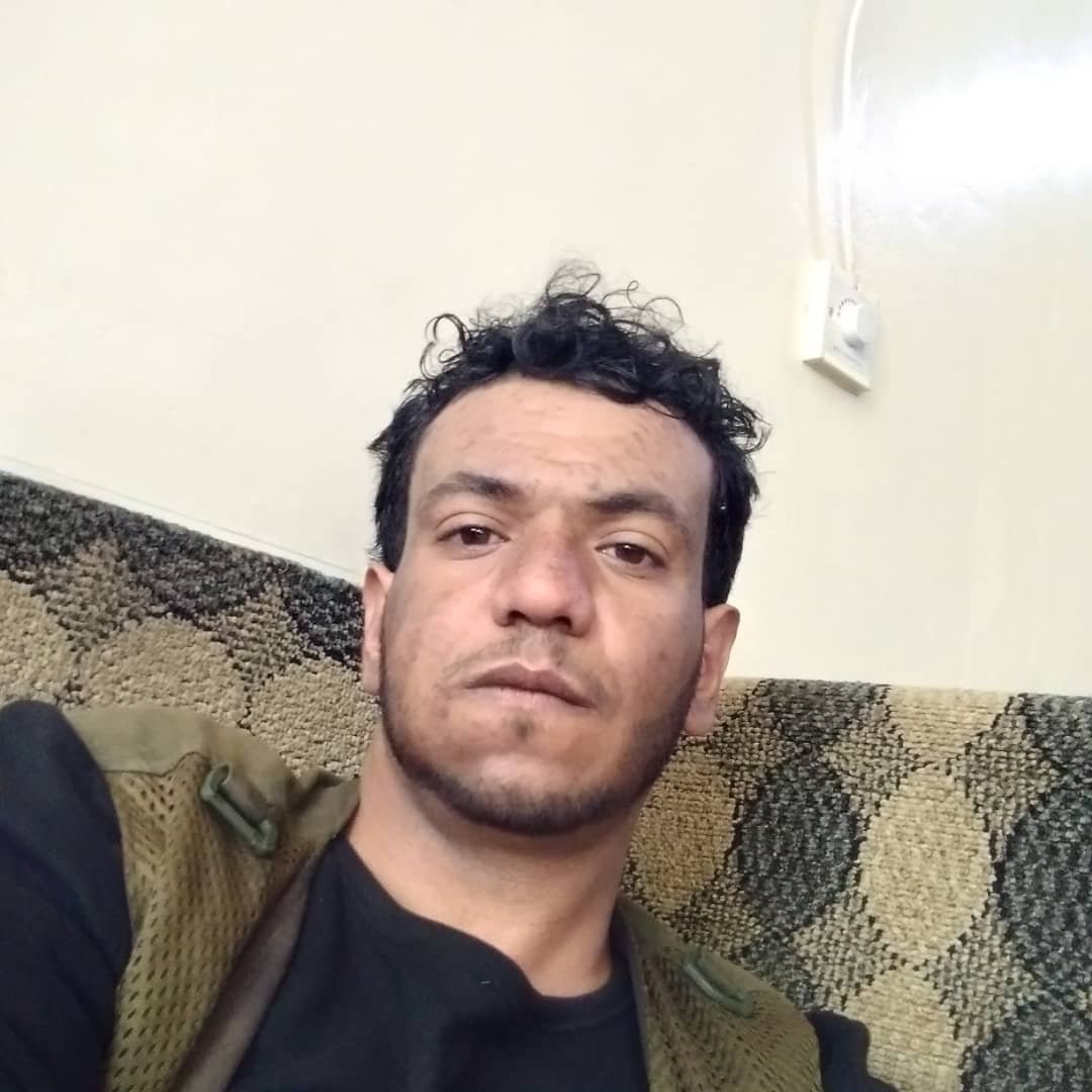 يونس يونس - ذكر - 28 سنة - اليمن