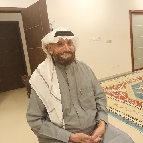 ابو تركي - ذكر - 75 سنة - السعودية