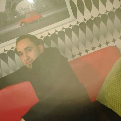 yuosf batal - ذكر - 41 سنة - سوريا
