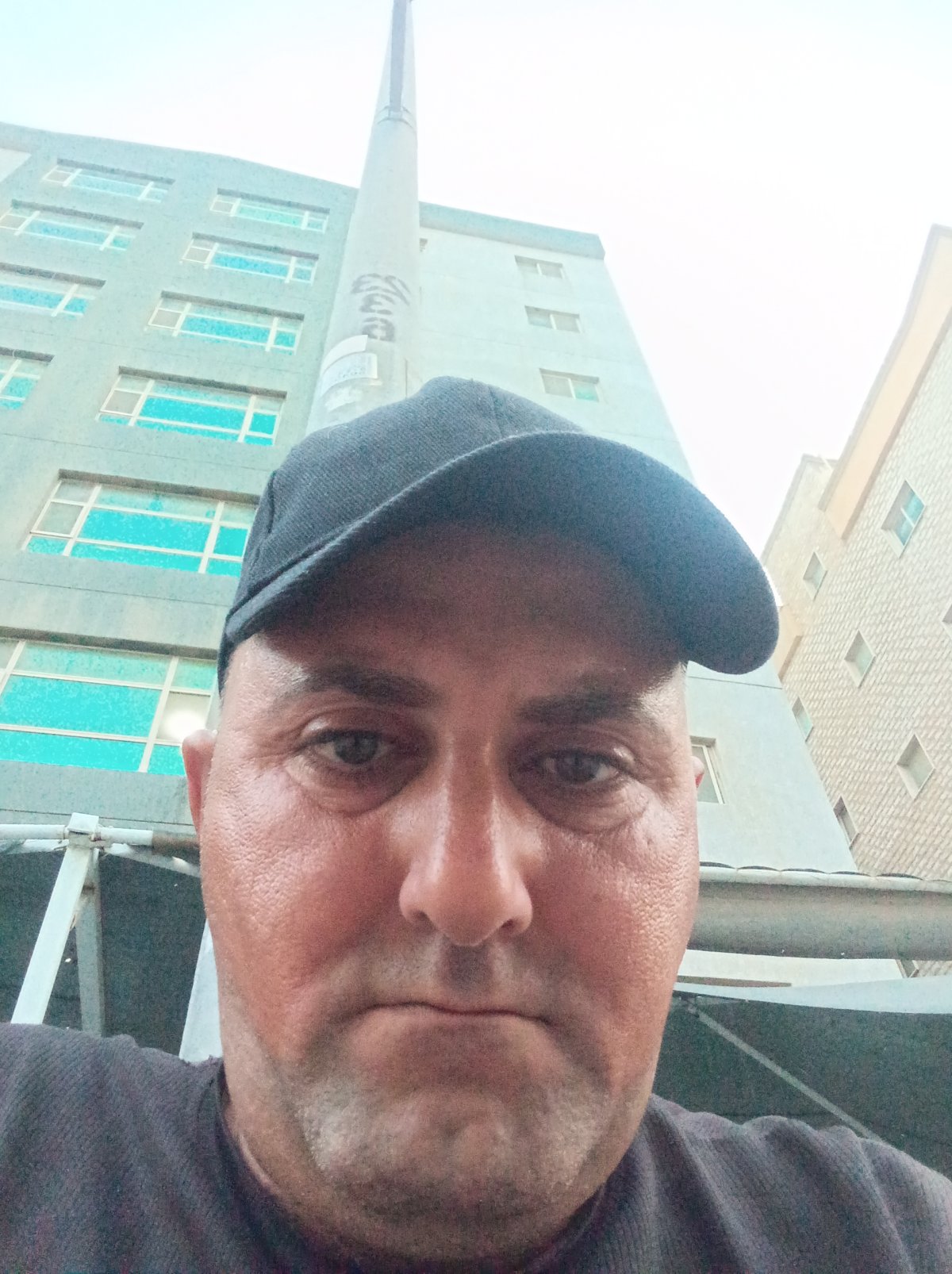 App App - ذكر - 42 سنة - الكويت