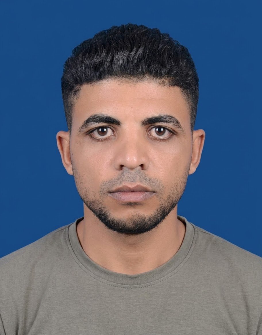 Hamza Ahmed - ذكر - 30 سنة - فلسطين
