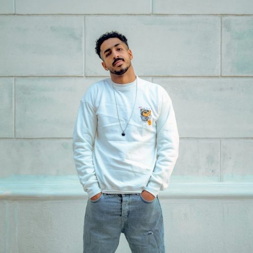 Ahmed Bam - ذكر - 27 سنة - مصر