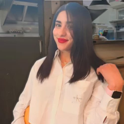 سهام - أنثى - 26 سنة - تونس