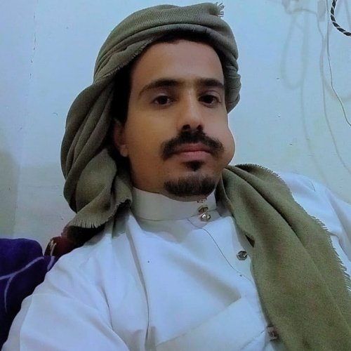 موسى الشجاع - ذكر - 25 سنة - اليمن