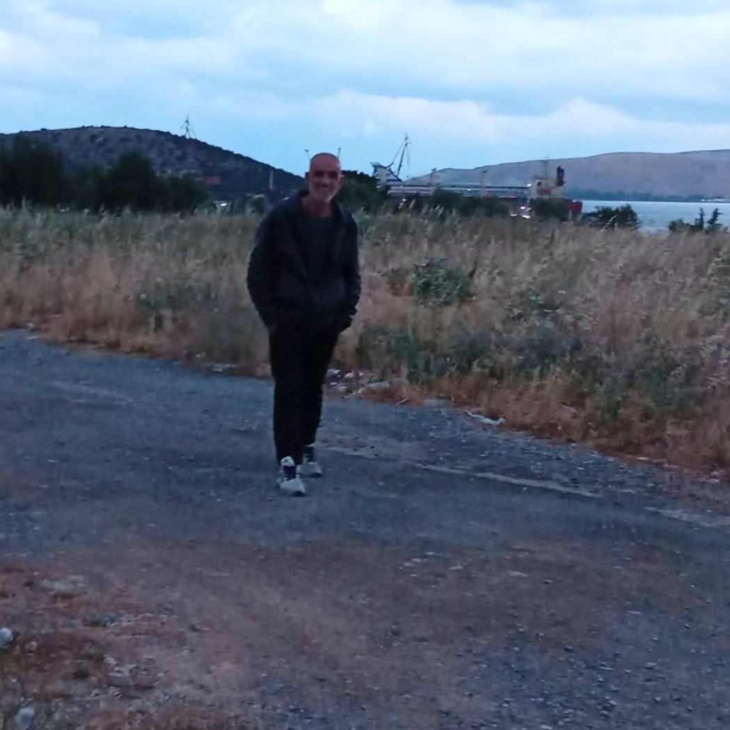 Faeyz Hazem - ذكر - 53 سنة - سوريا