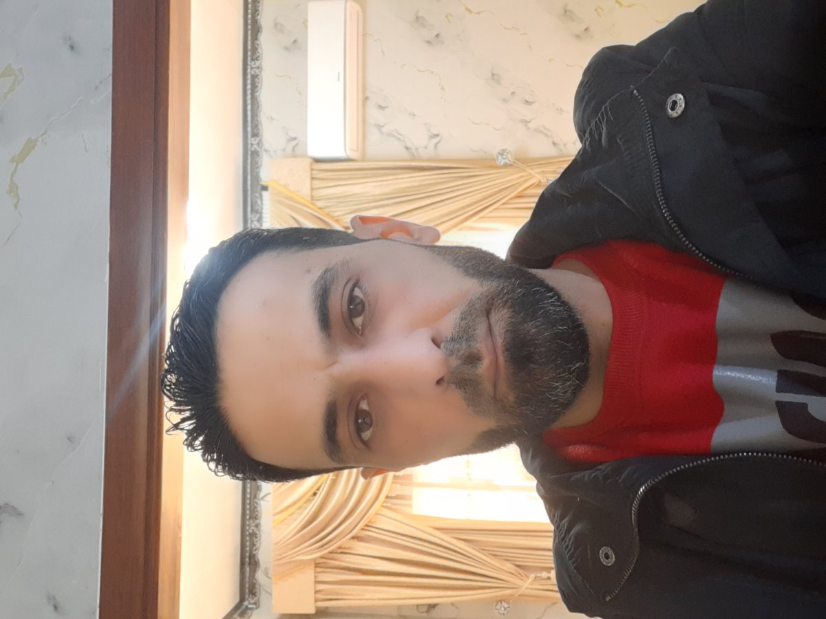 الاسمر السوري - ذكر - 33 سنة - سوريا