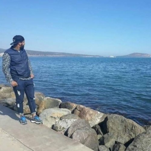 Hamza Elkhal - ذكر - 35 سنة - المغرب