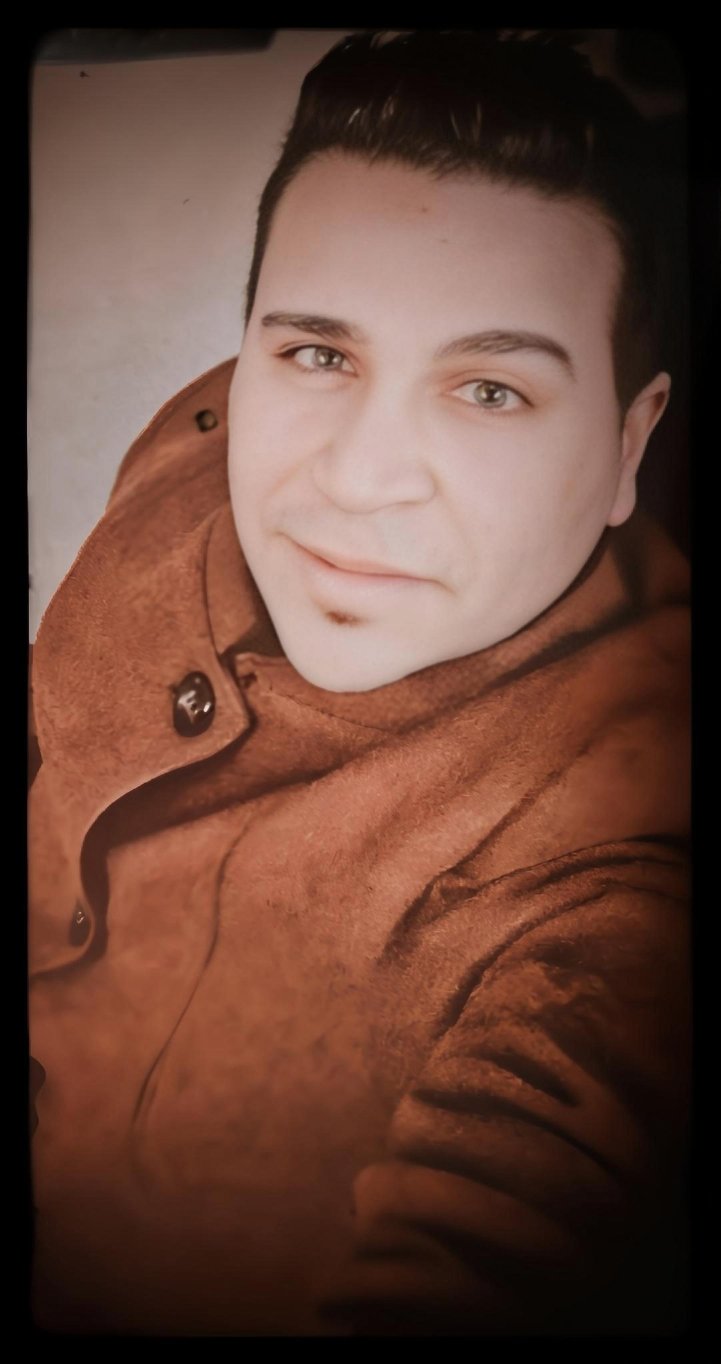 سيد ابو سيف - ذكر - 33 سنة - مصر