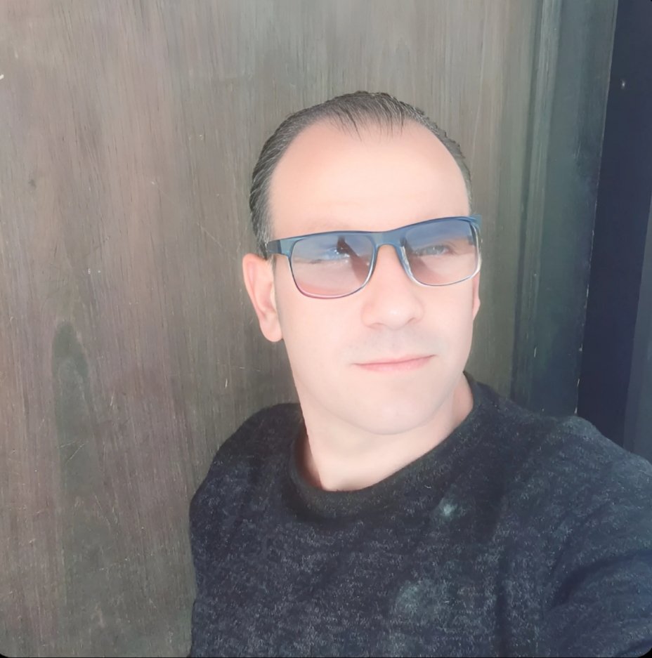 Ayman ayman - ذكر - 46 سنة - سوريا