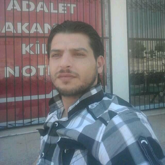 حساام شنااعة - ذكر - 33 سنة - سوريا