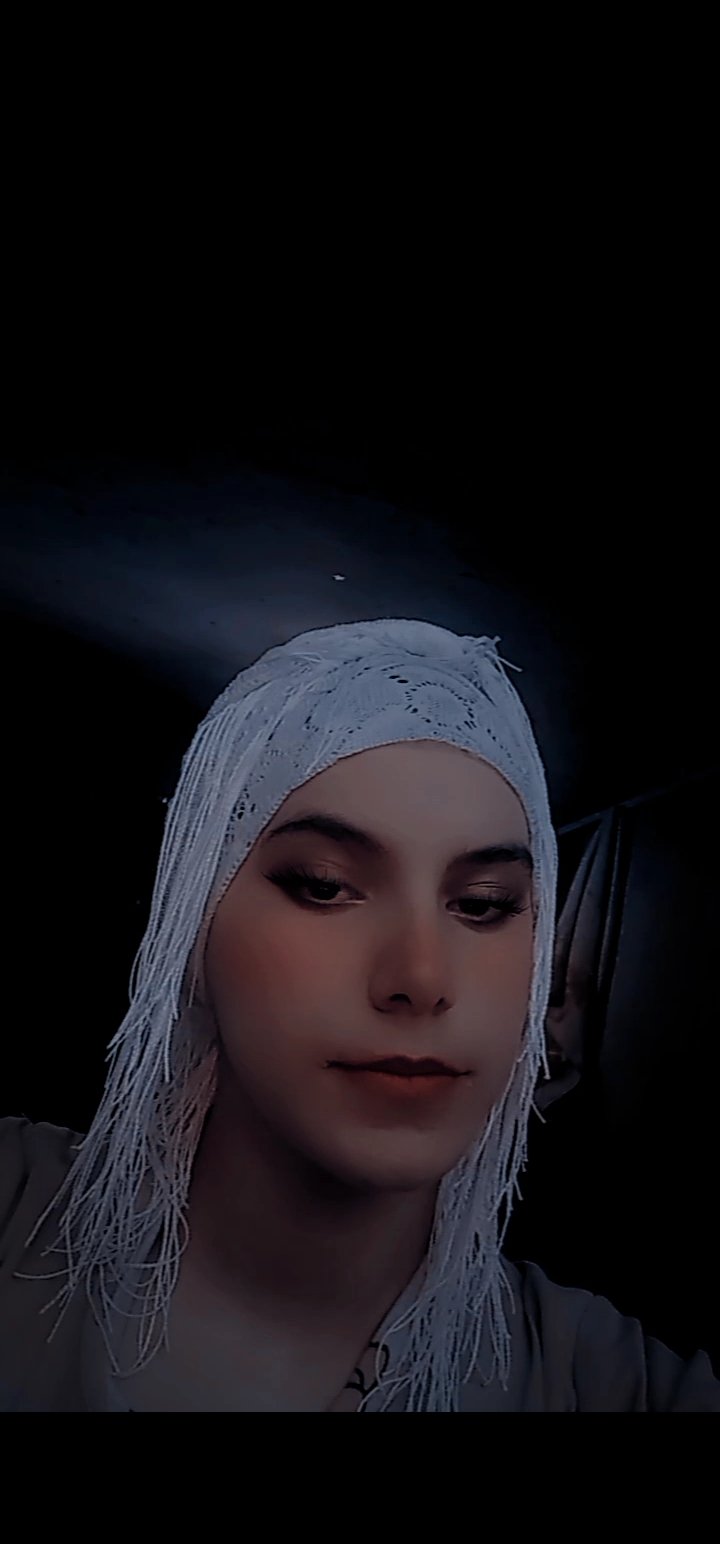 Rajae - أنثى - 18 سنة - المغرب