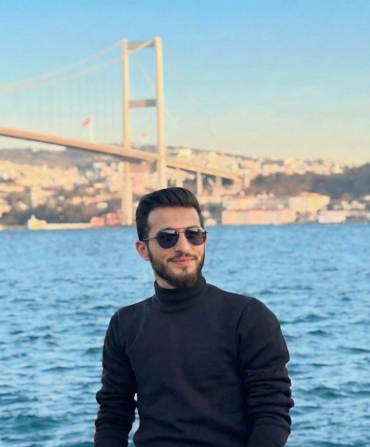 ASAAD - ذكر - 29 سنة - فلسطين