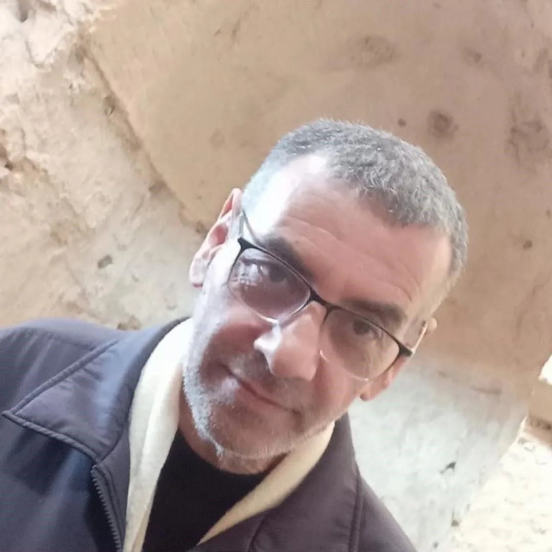 Haithm65 - ذكر - 60 سنة - الأردن