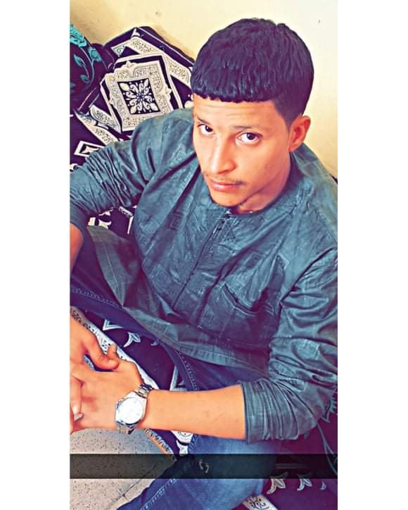 Tam - ذكر - 27 سنة - الجزائر