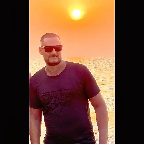 ashraf - ذكر - 32 سنة - مصر