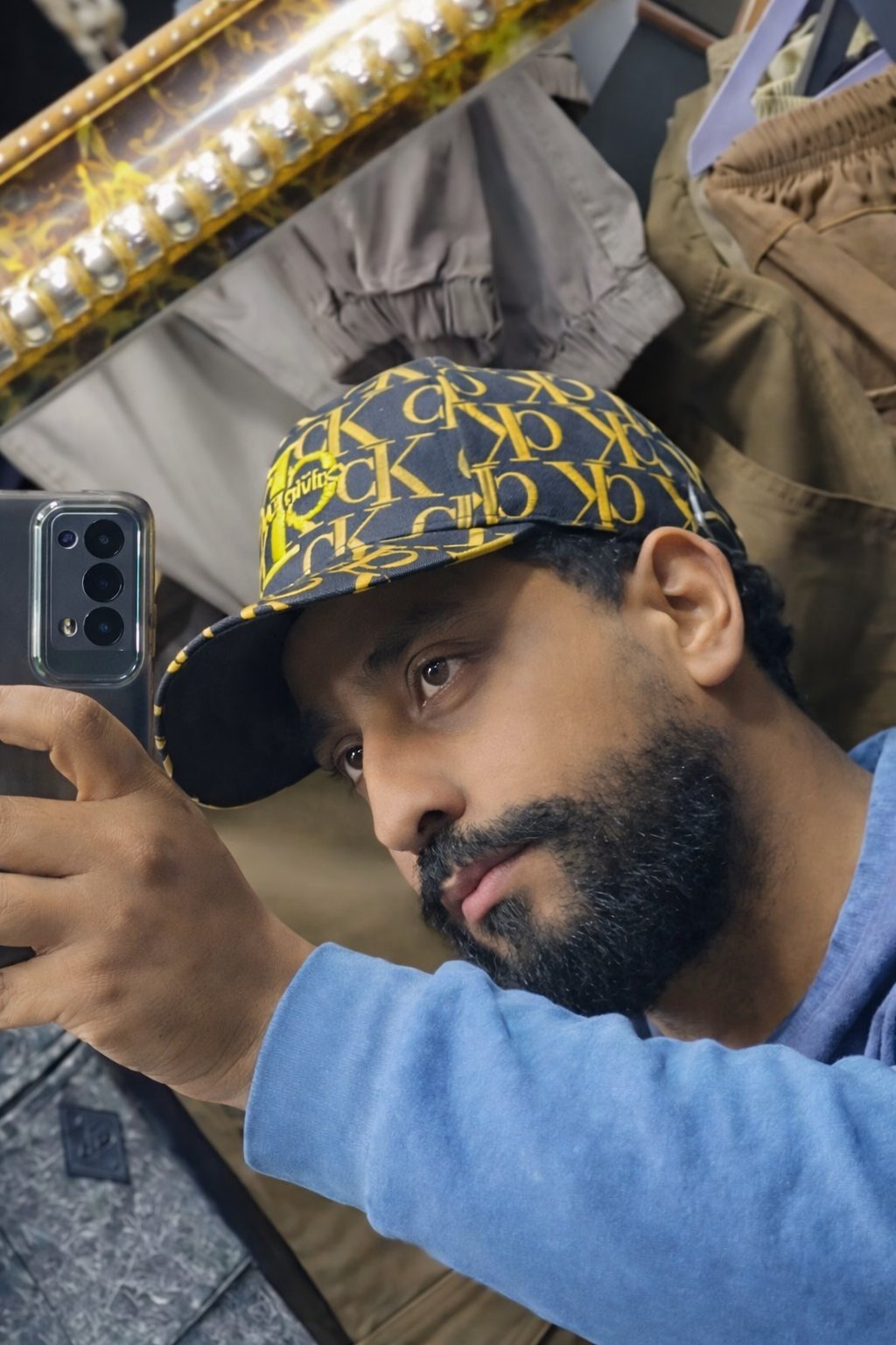 Karim Berradia - ذكر - 38 سنة - الجزائر