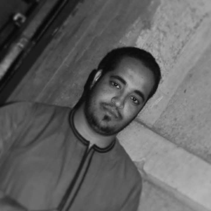 Abo Hamza - ذكر - 31 سنة - مصر