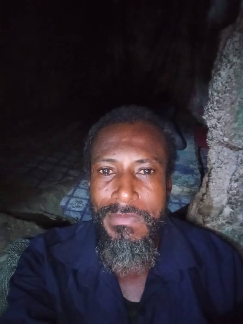 مراداحمدعلي عمر جهنم صفر - ذكر - 47 سنة - اليمن