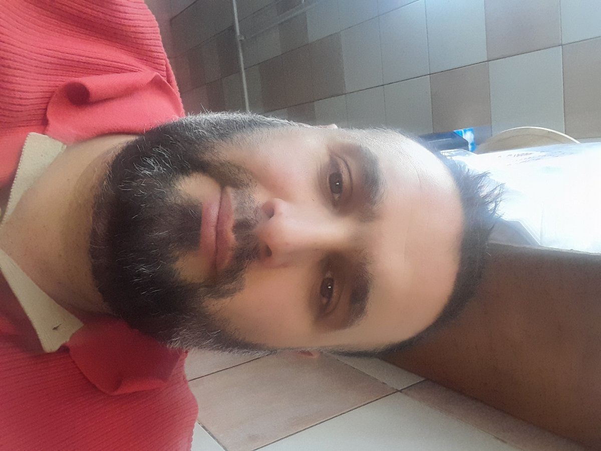 Salah zedan - ذكر - 36 سنة - سوريا