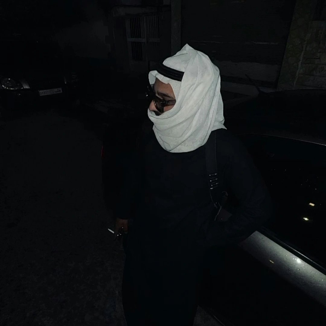 علوش السراوي - ذكر - 27 سنة - سوريا