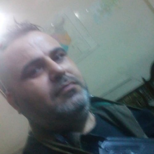 AHMADHARB5 - ذكر - 45 سنة - سوريا