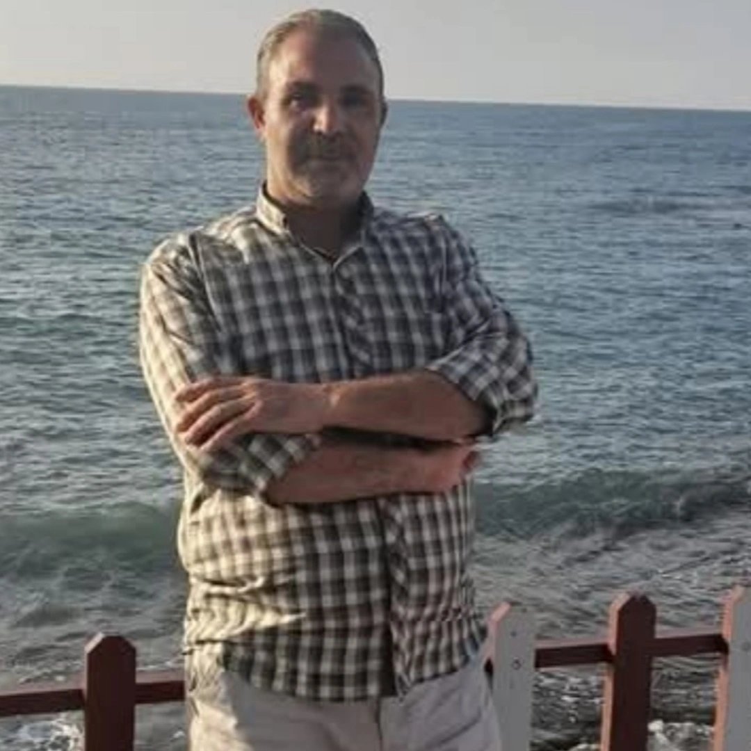 محمود نور - ذكر - 50 سنة - سوريا