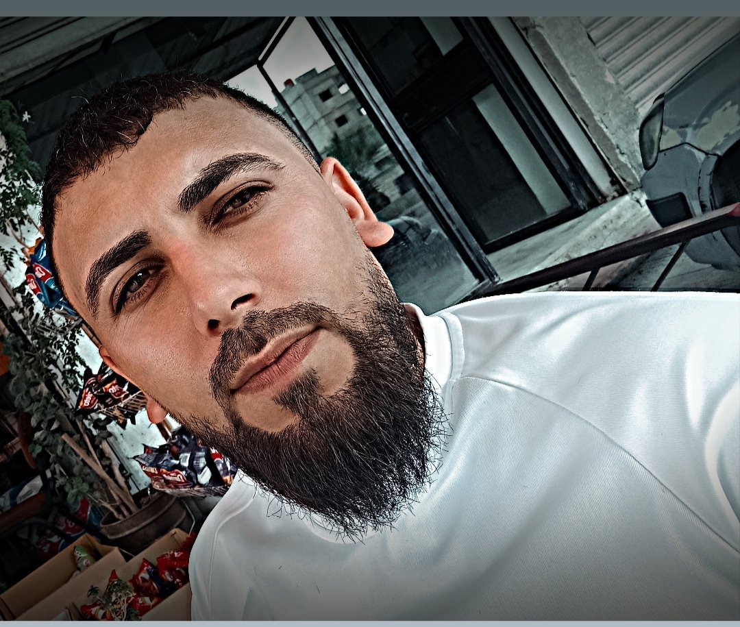 اسماعيل مستو - ذكر - 29 سنة - سوريا