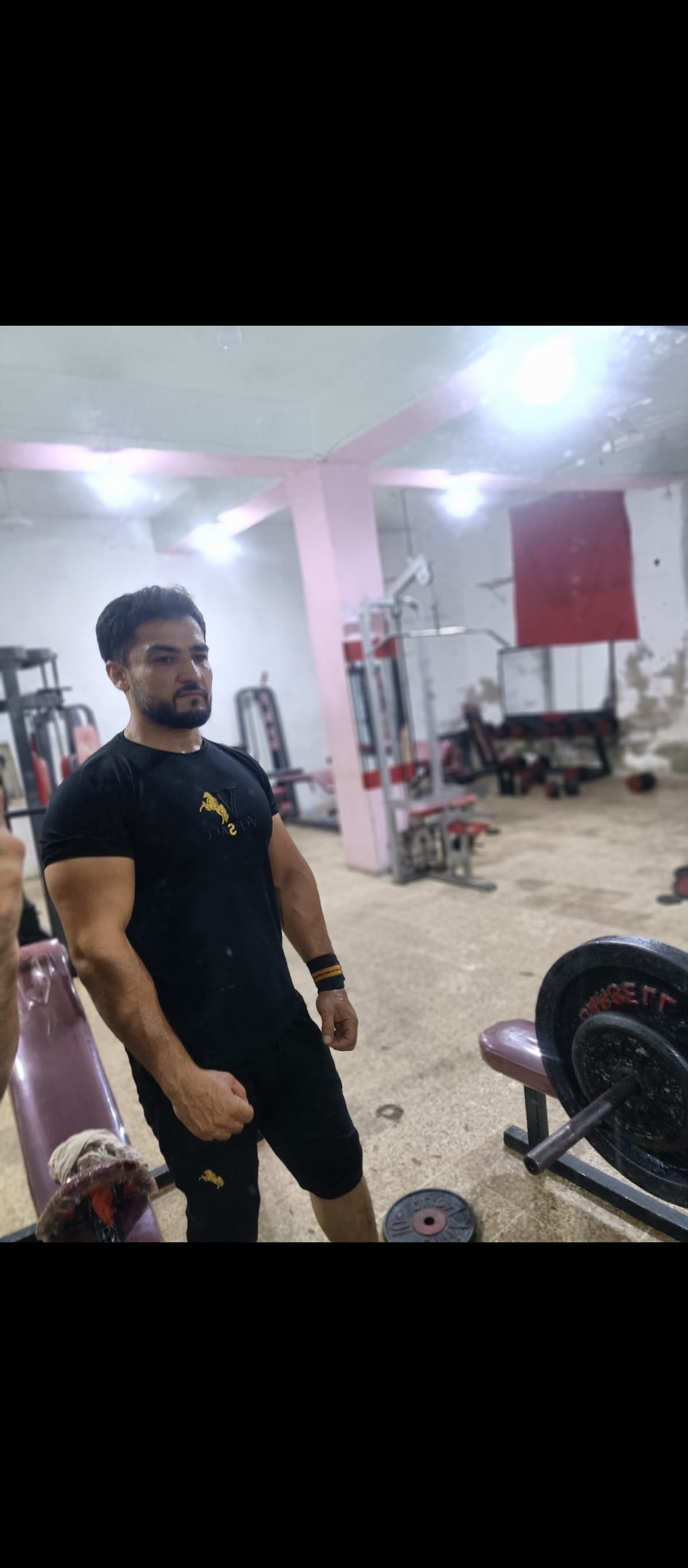 sham zezo - ذكر - 35 سنة - سوريا