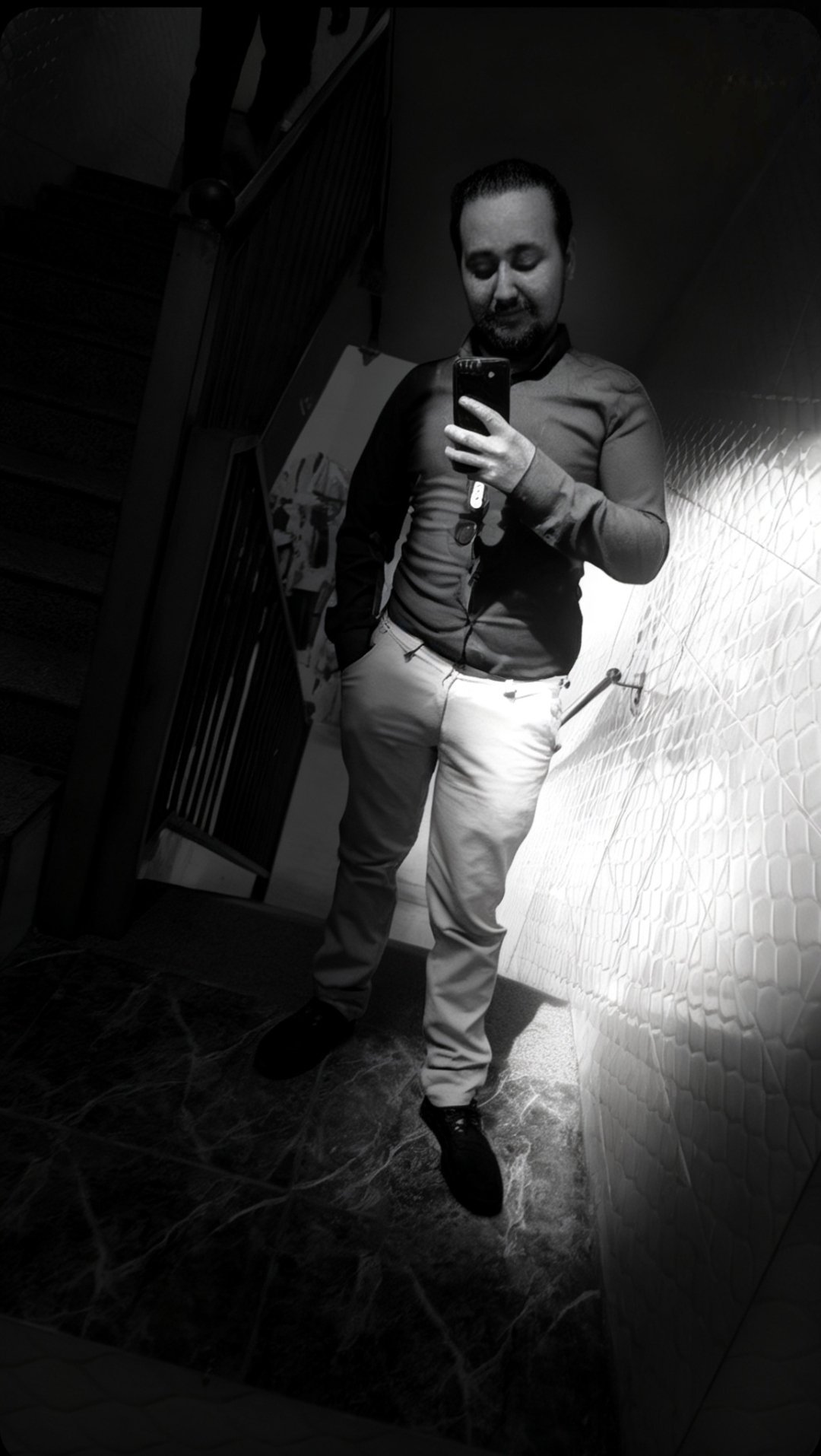 Mă7møűď ÆŁ-hãj - ذكر - 24 سنة - الأردن