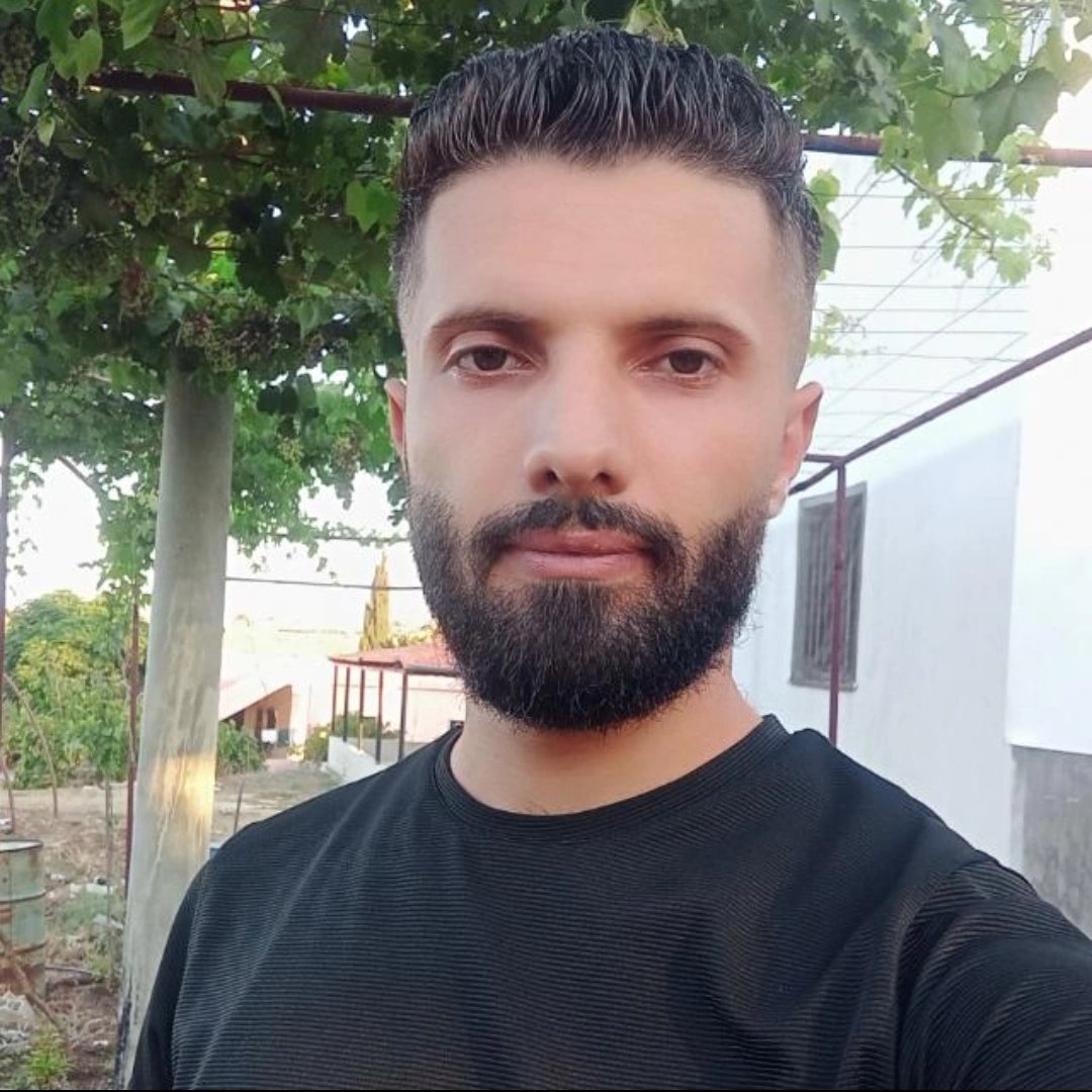 hosein mhammad - ذكر - 32 سنة - سوريا