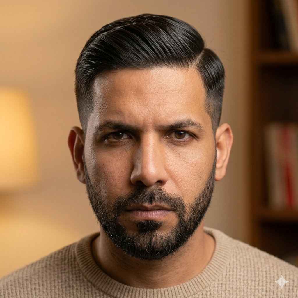 Elkoley Ahmed - ذكر - 40 سنة - سوريا