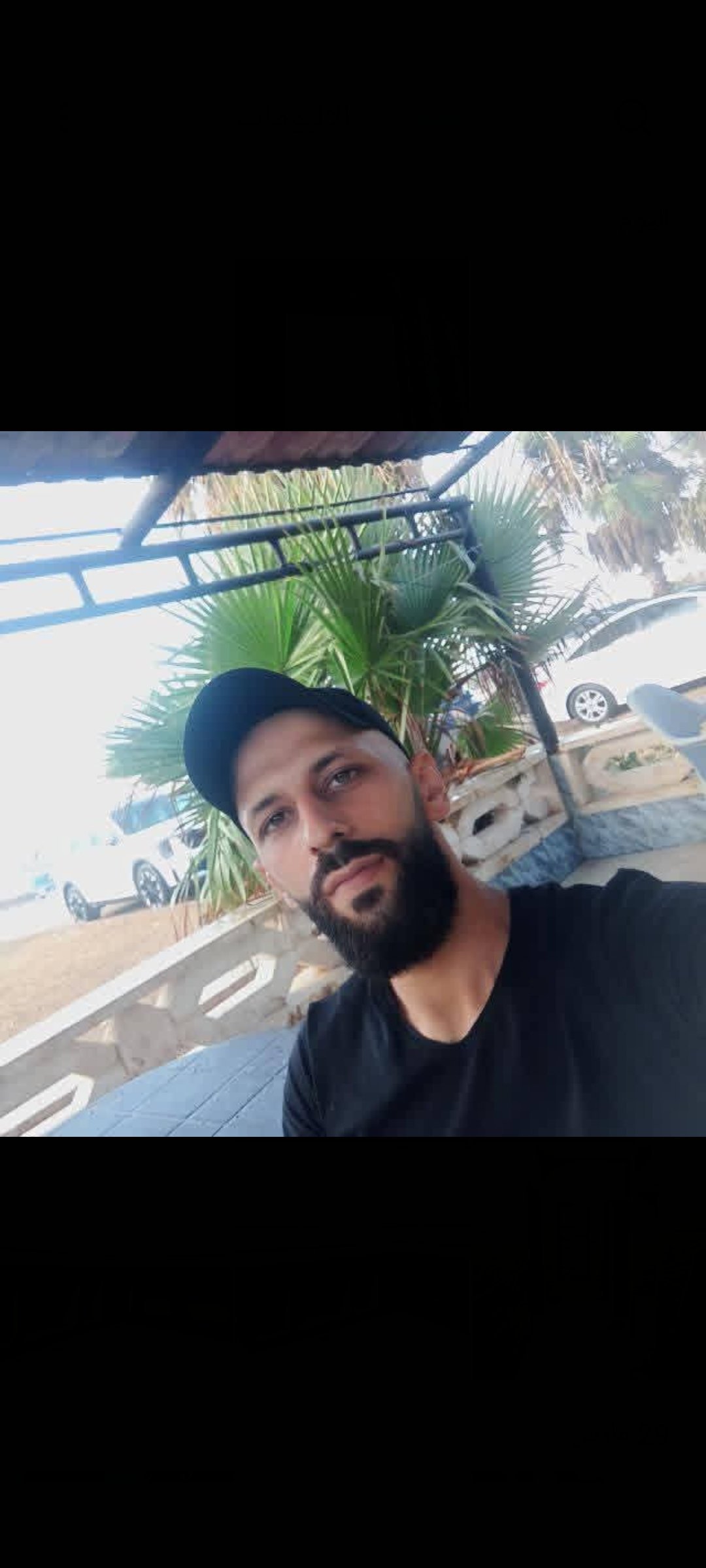 Ali Jabalak - ذكر - 28 سنة - سوريا