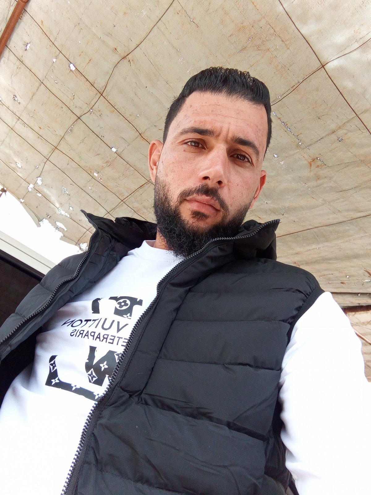 ٱٱبہۙۓۣۛو وطہۙۓۛن - ذكر - 27 سنة - سوريا