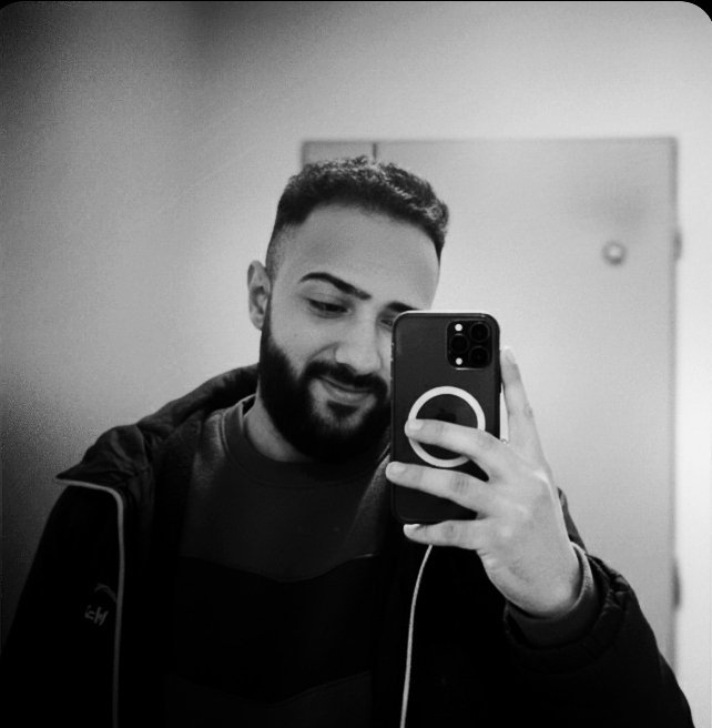 Napel King 👑 - ذكر - 21 سنة - سوريا