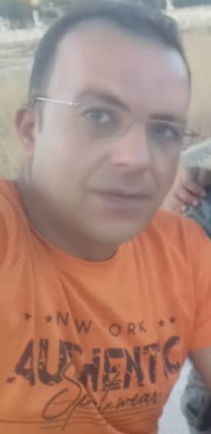 ابو جمال - ذكر - 37 سنة - سوريا