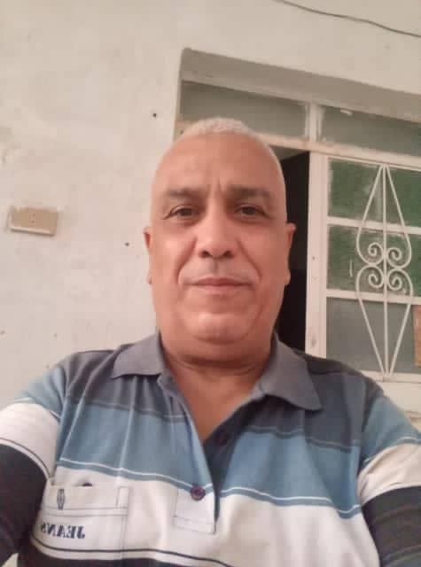 BASSAM ALMZEYUN - ذكر - 56 سنة - سوريا