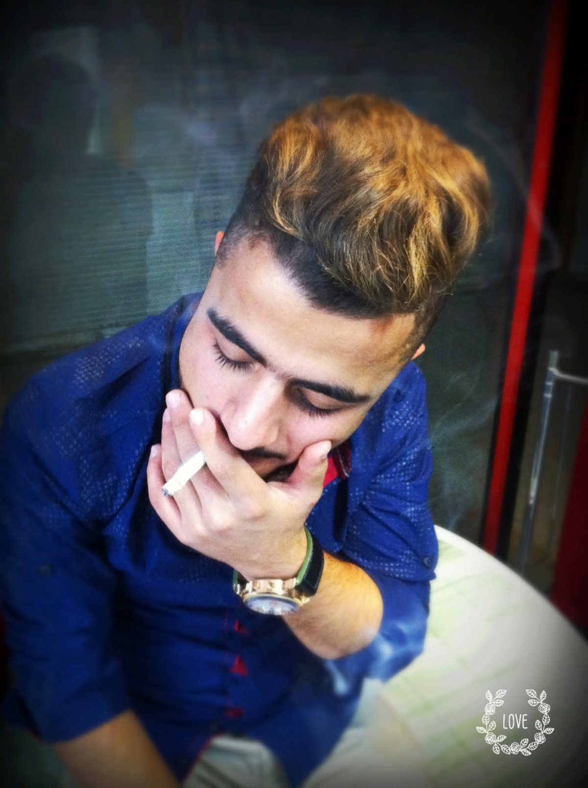 Mahmood kh - ذكر - 27 سنة - سوريا