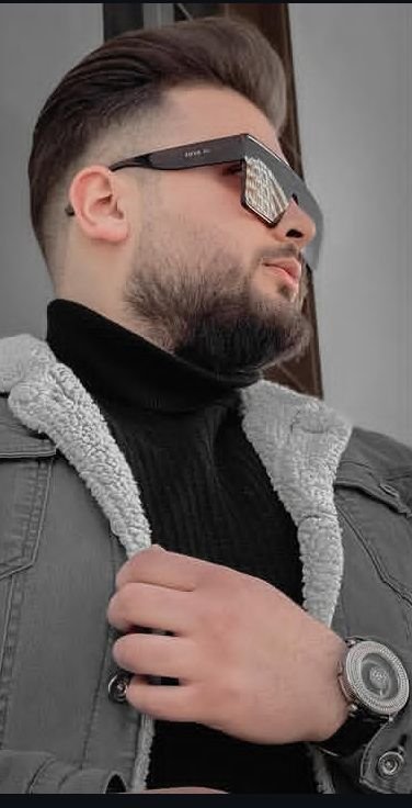 محمد علي - ذكر - 20 سنة - سوريا