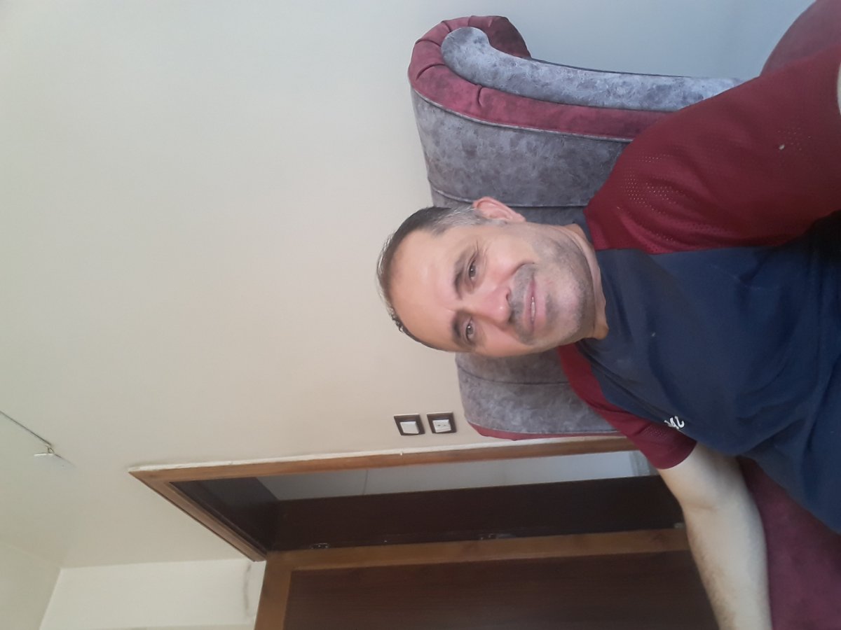 عبد الرؤوف القصير - ذكر - 53 سنة - سوريا