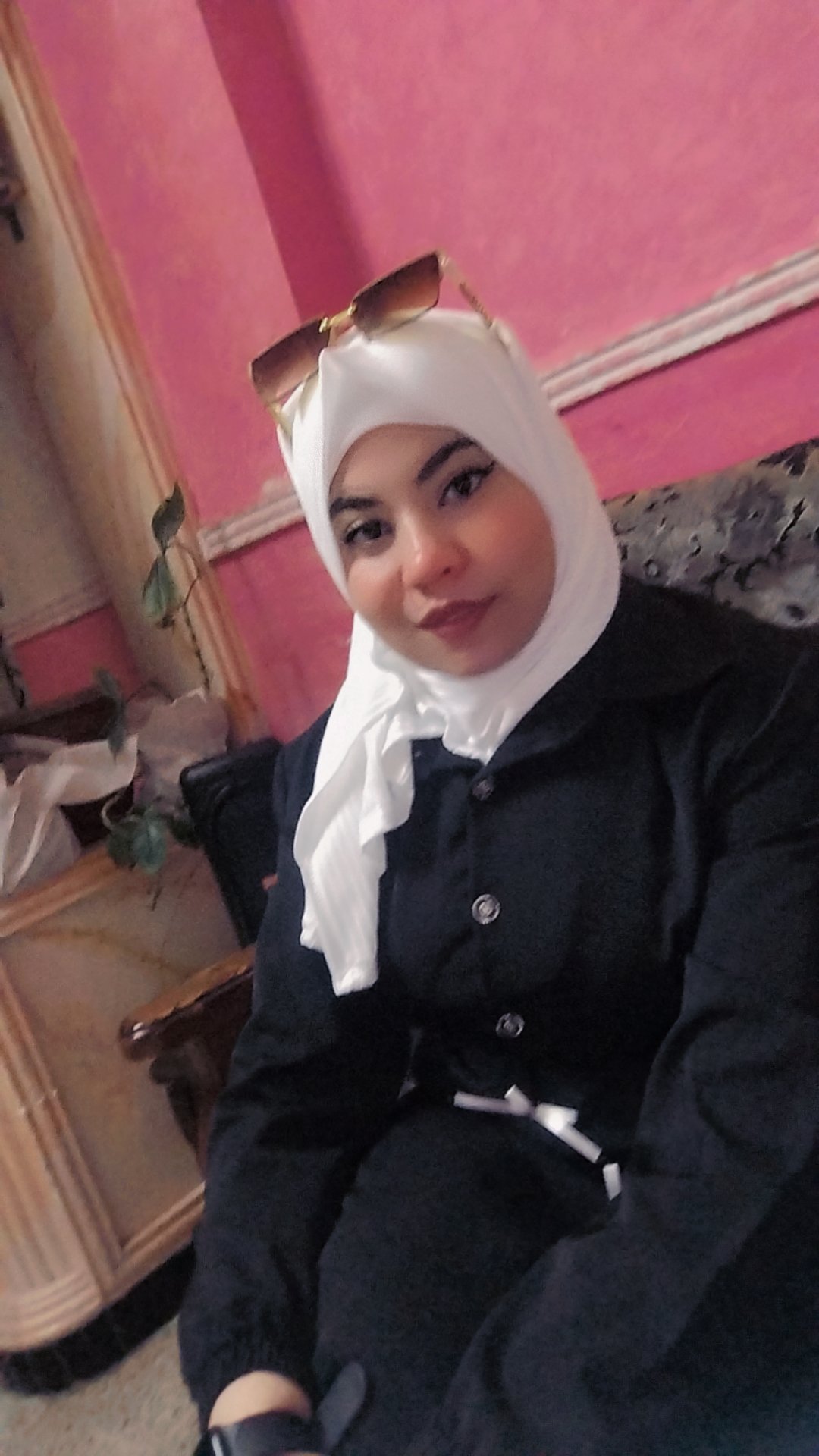 Amera - أنثى - 28 سنة - سوريا