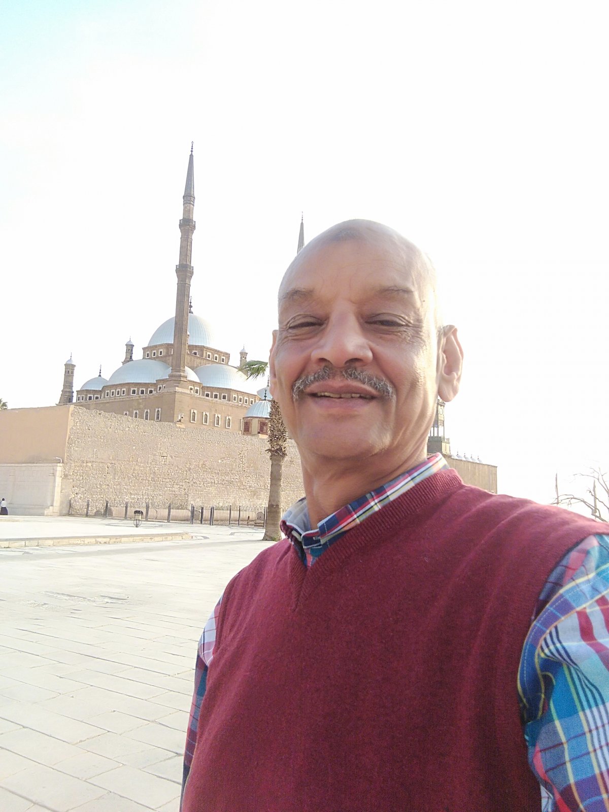 samir badr - ذكر - 61 سنة - مصر