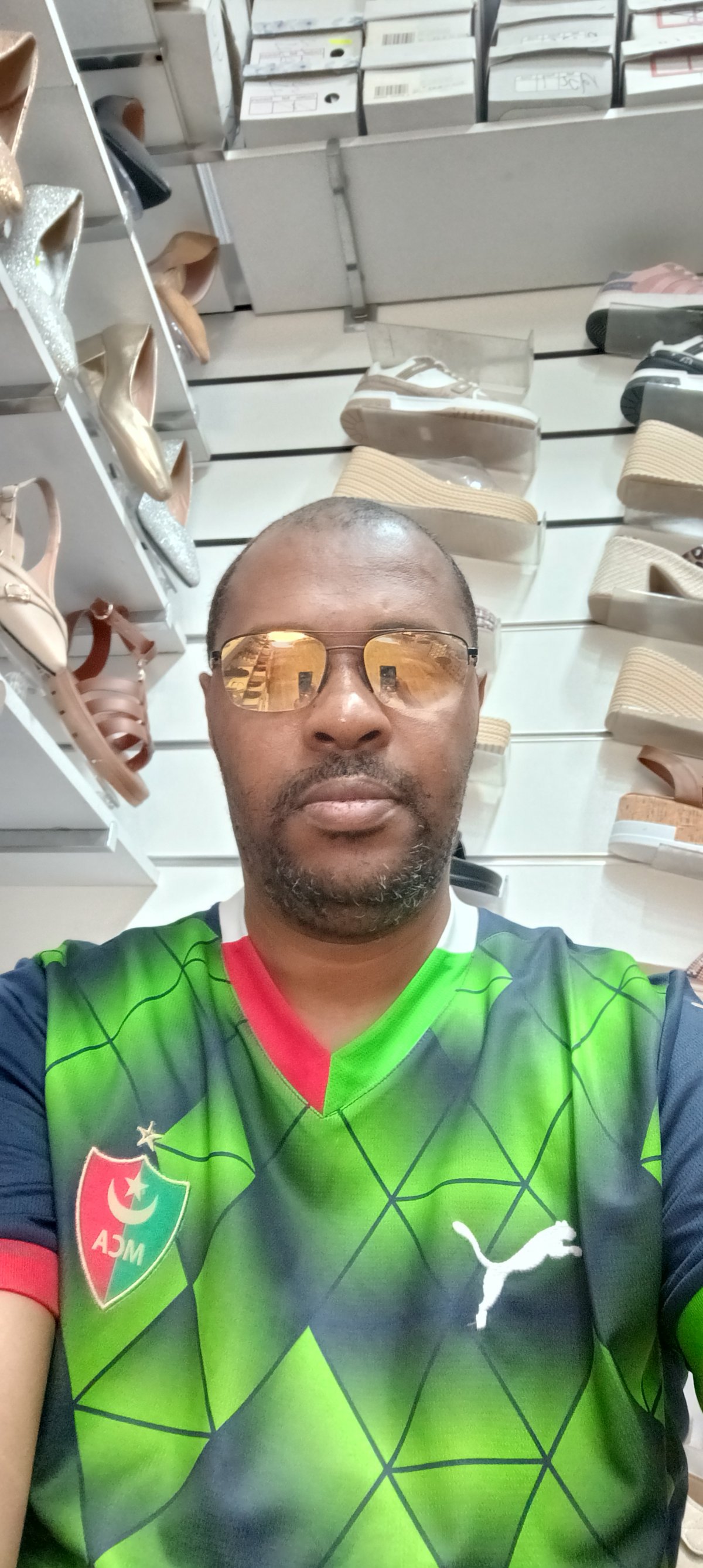 Youcef Boun - ذكر - 43 سنة - الجزائر