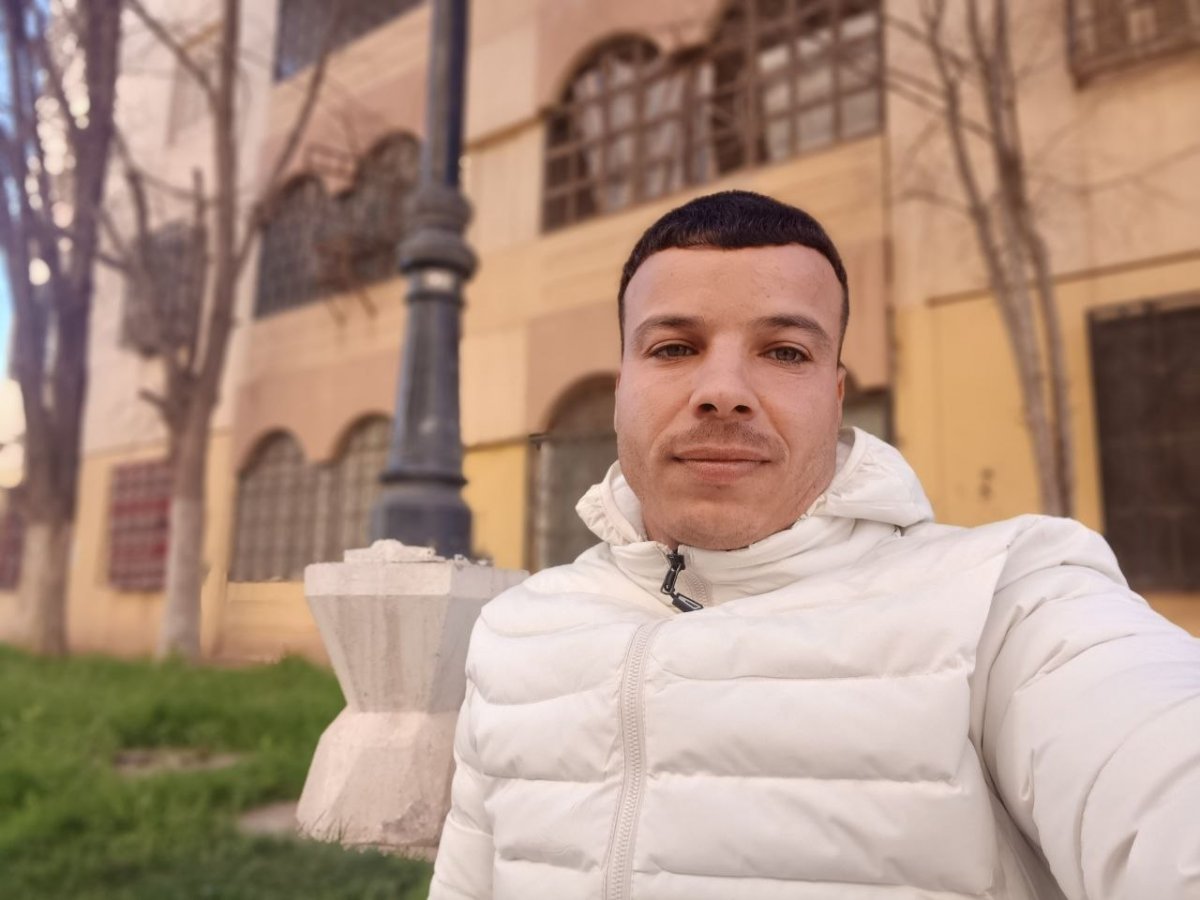 Ossama Maatallah - ذكر - 25 سنة - الجزائر