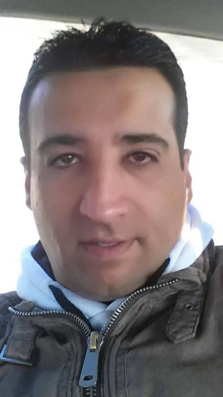 Ali Abdallah - ذكر - 44 سنة - لبنان